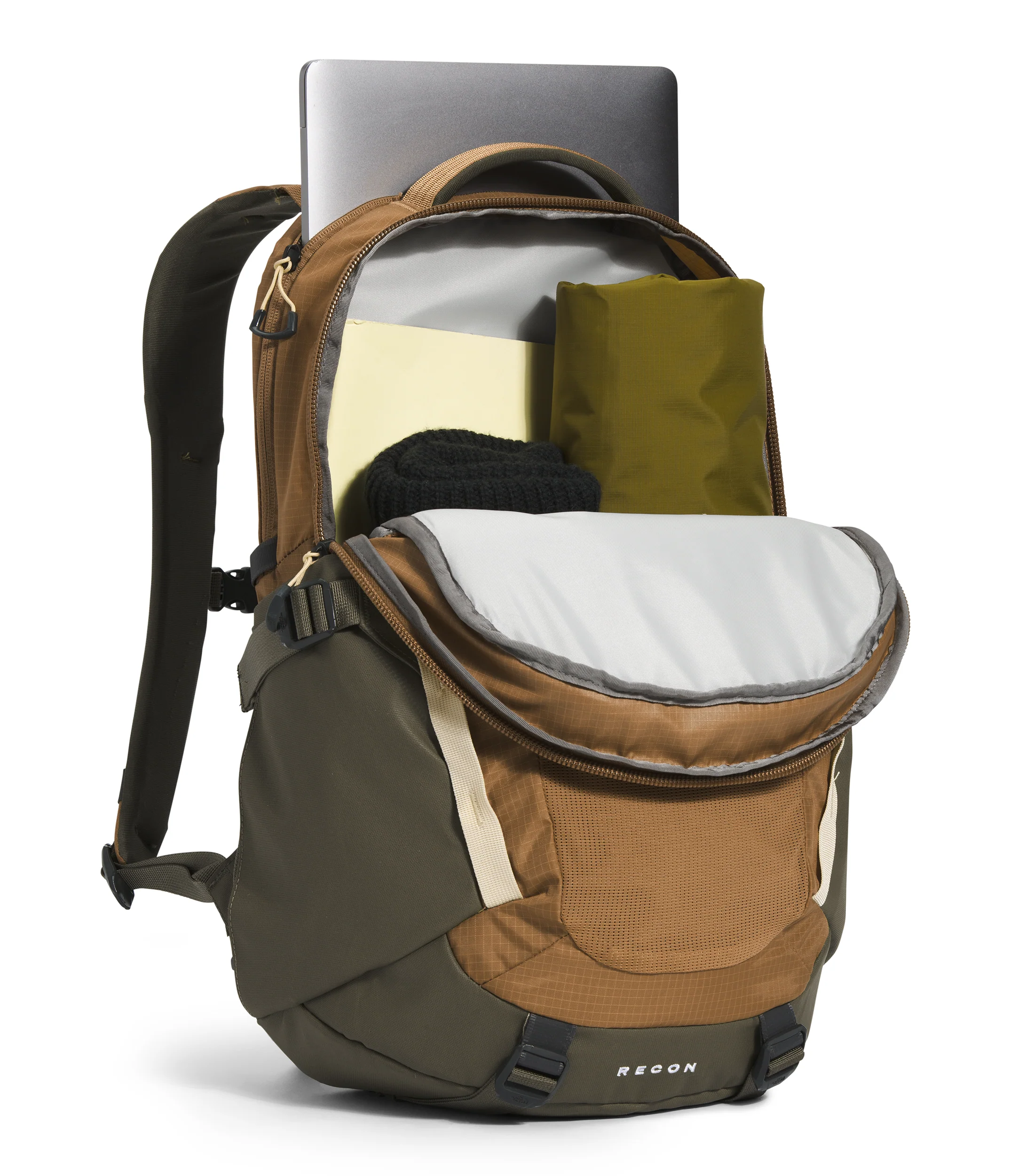 Men's Recon Backpack - Image 4