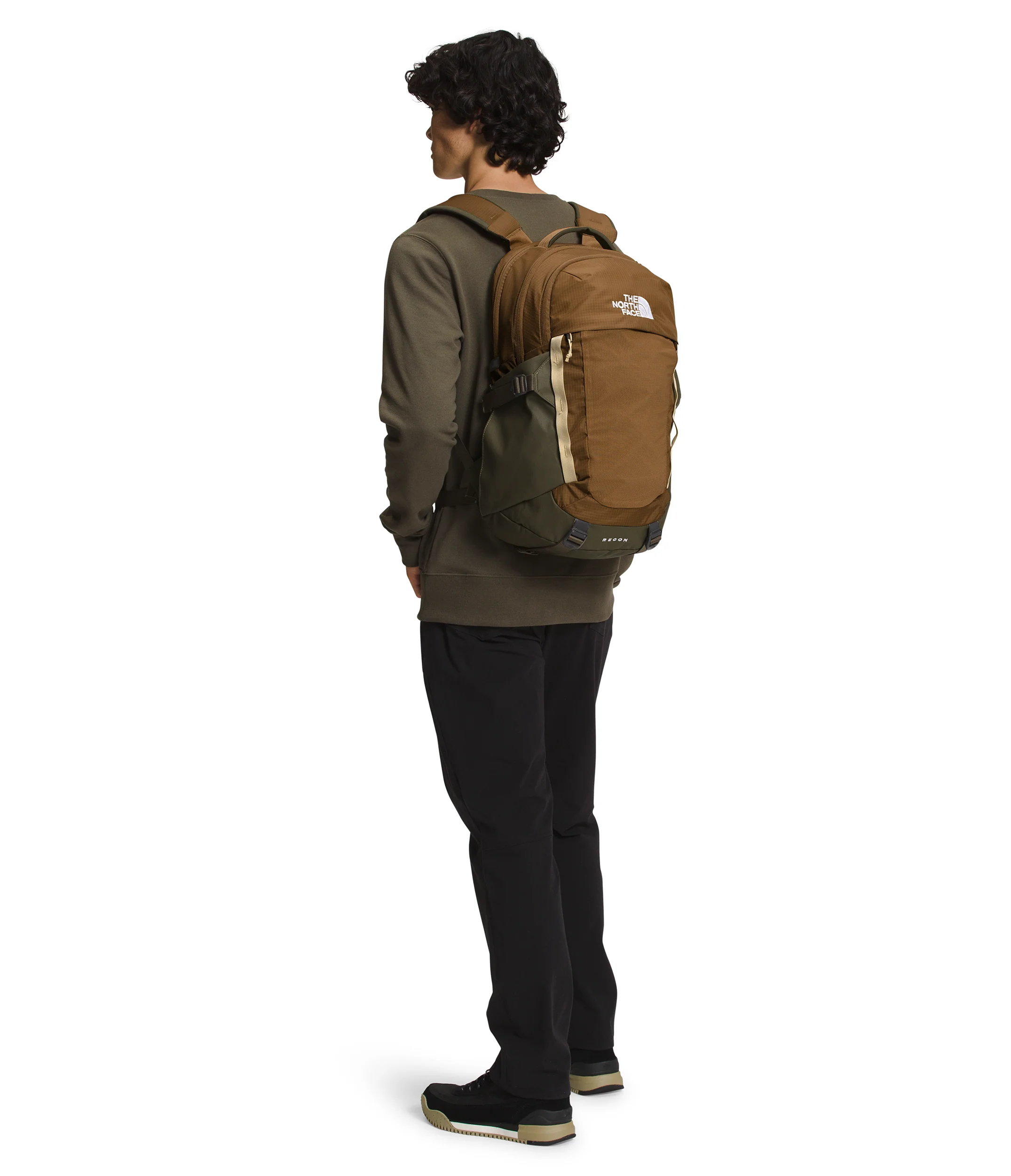 Men's Recon Backpack - Image 6