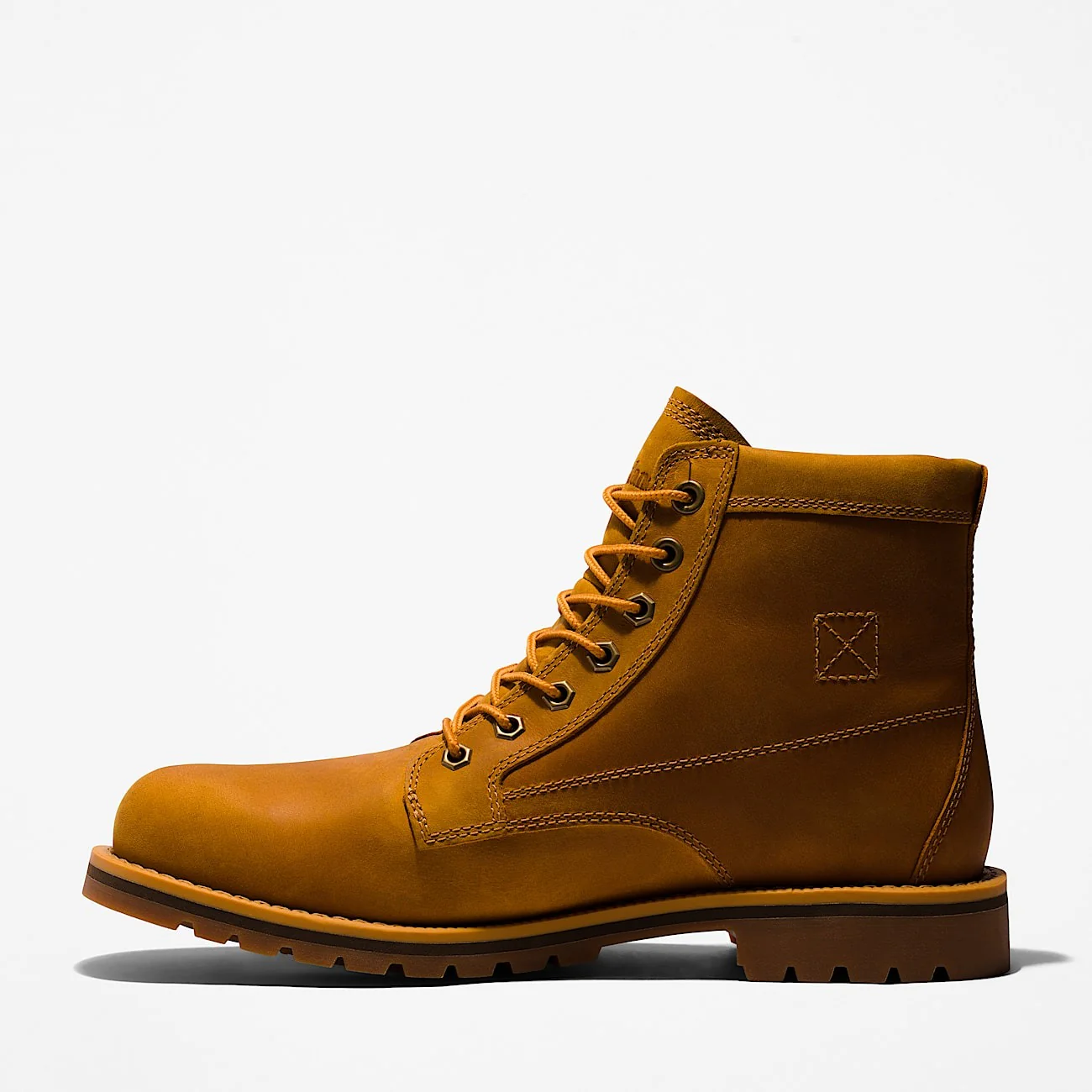 Men's Redwood Falls Waterproof Boot - Image 2