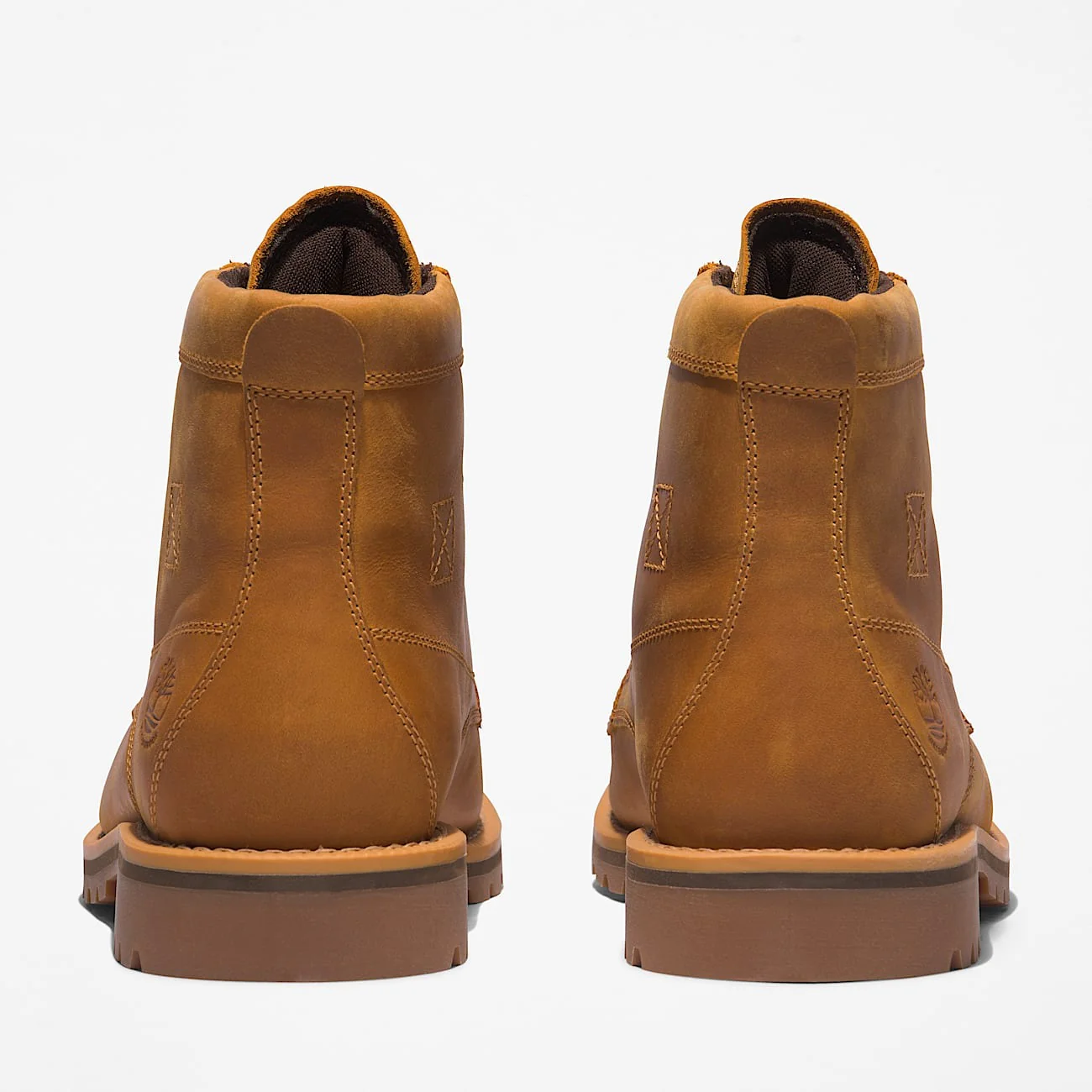 Men's Redwood Falls Waterproof Boot - Image 3