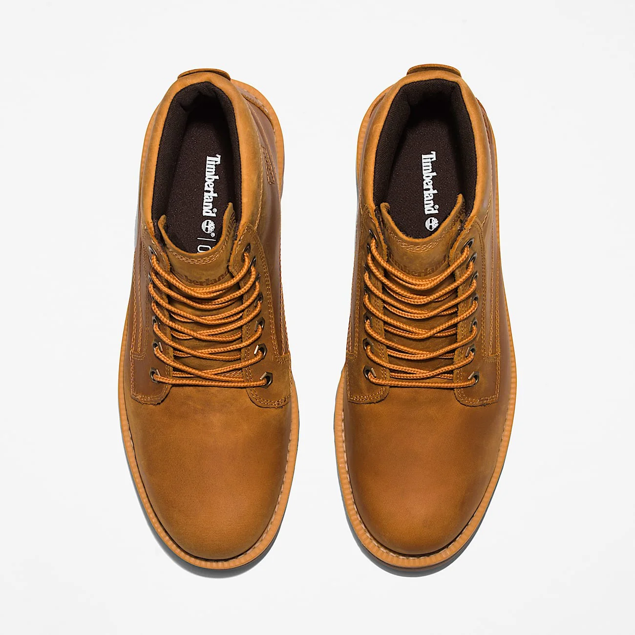 Men's Redwood Falls Waterproof Boot - Image 5