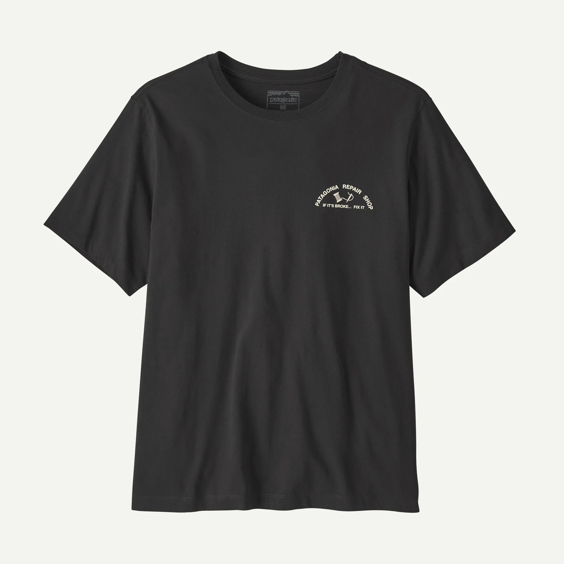 Men's Repair Shop T-Shirt - Image 2