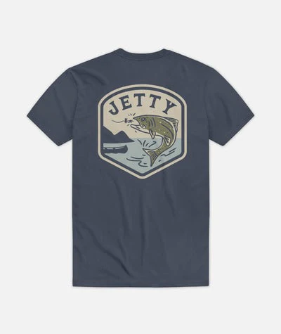 Men's Reservoir Tee