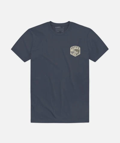 Men's Reservoir Tee - Image 2