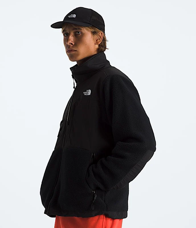 Men's Retro Denali Jacket - Image 2