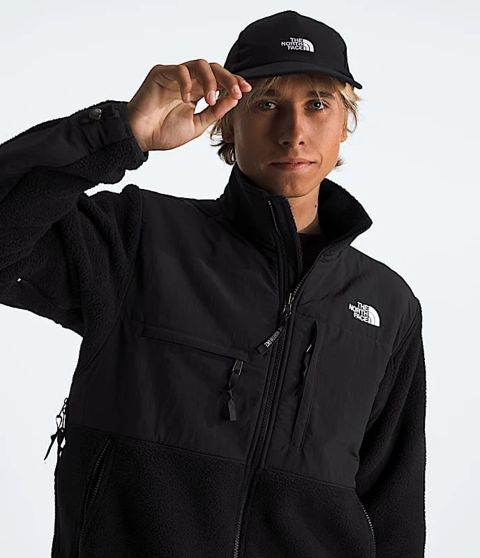 Men's Retro Denali Jacket - Image 4