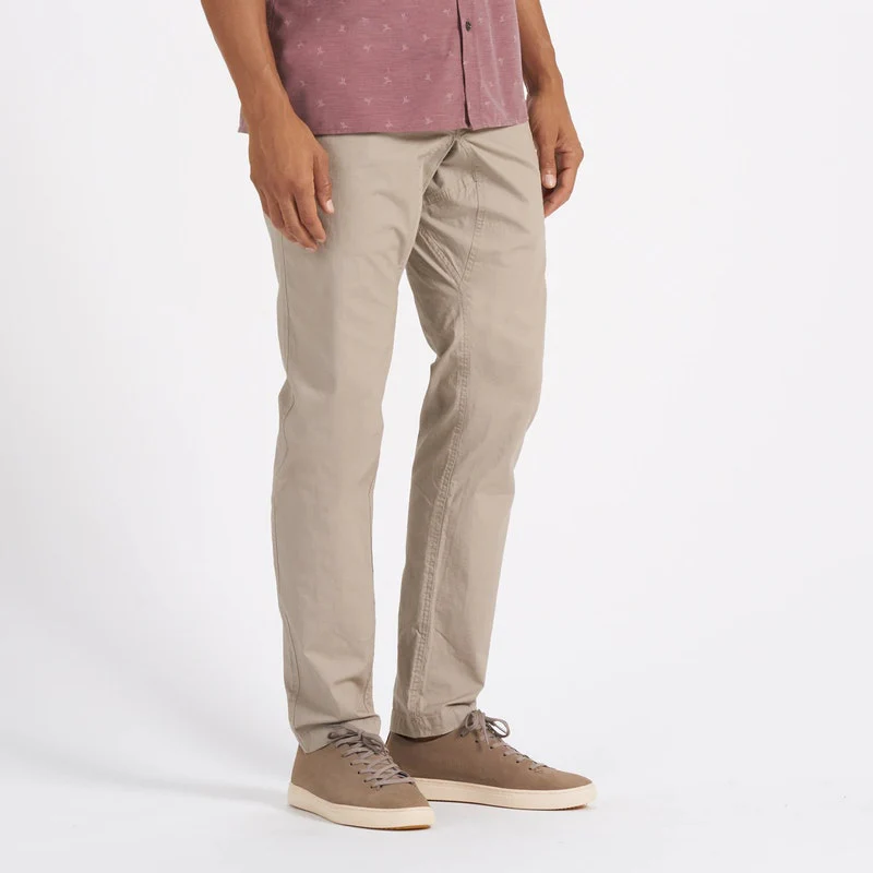 Men's Ripstop Climber Pant - Image 3