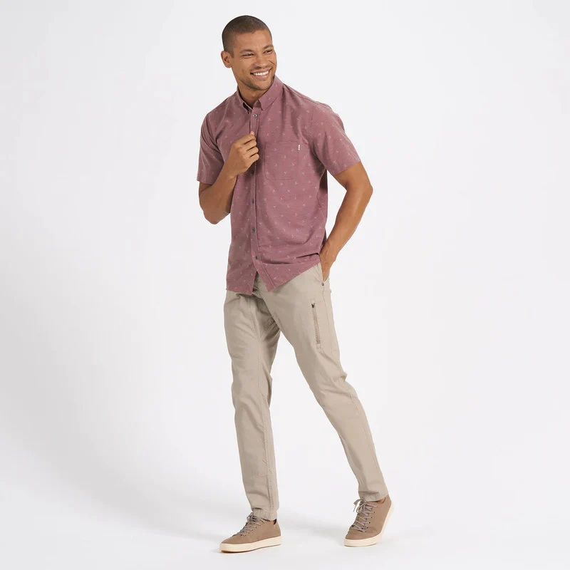 Men's Ripstop Climber Pant - Image 5