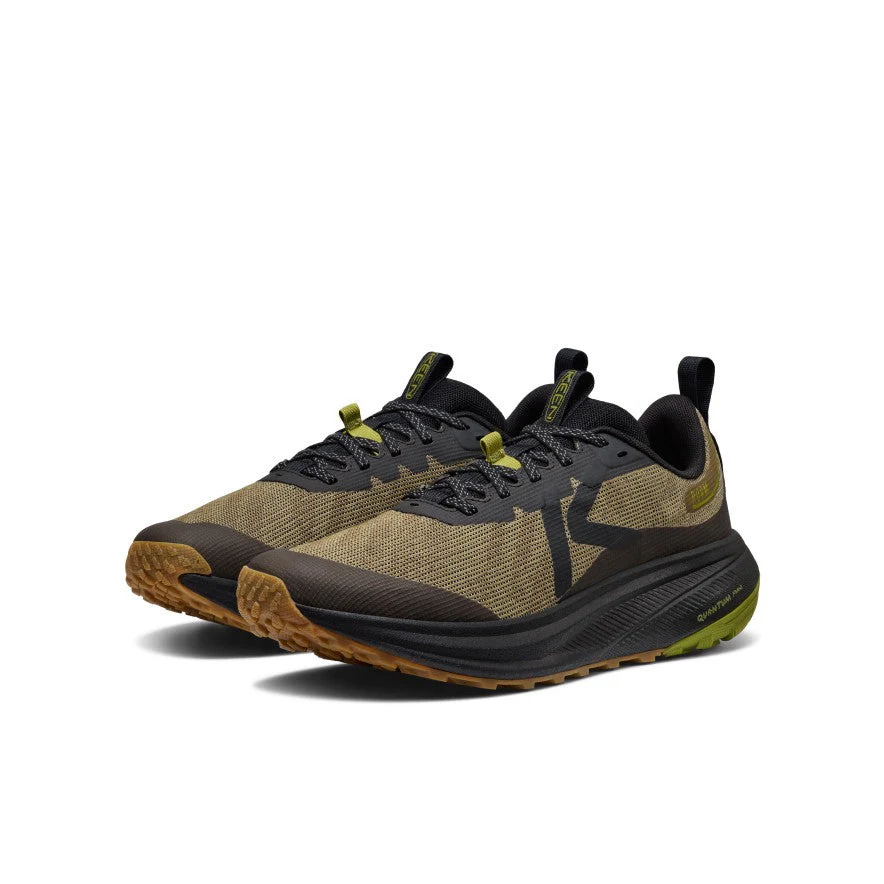 Men's Roam Trail Running Shoe - Image 2