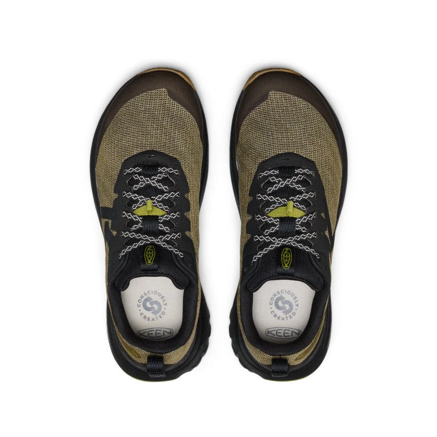 Men's Roam Trail Running Shoe - Image 4