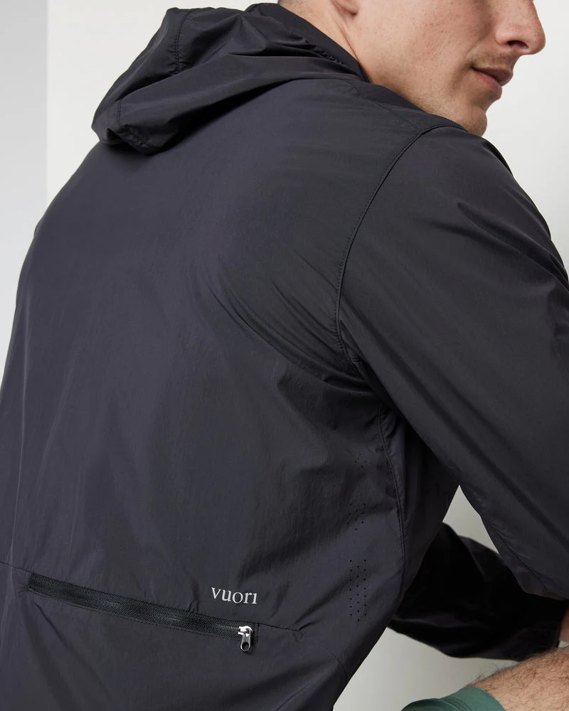 Men's Ronan Packable Jacket - Image 3
