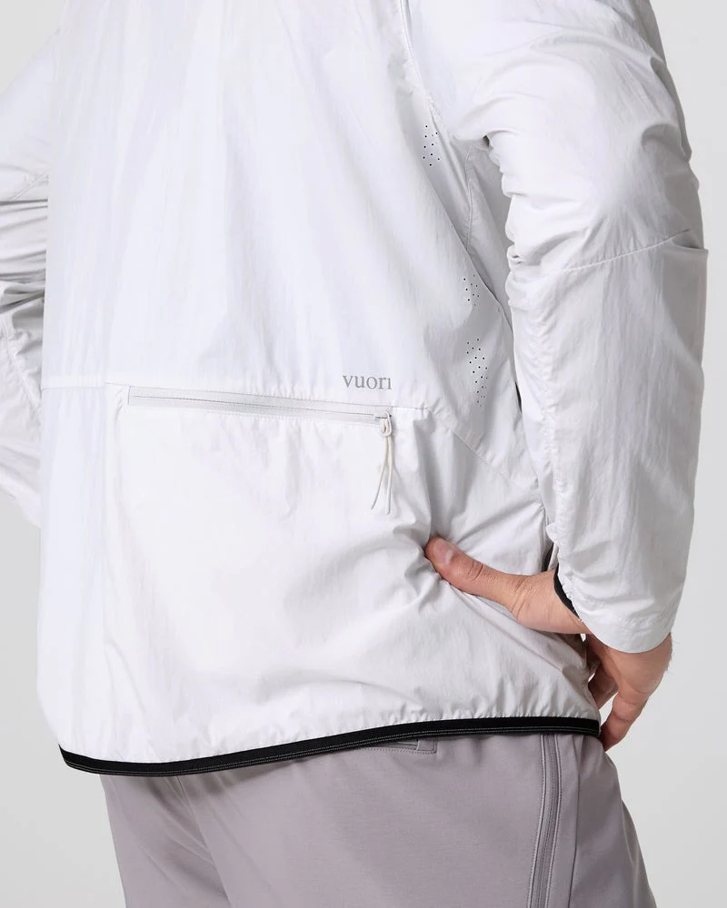 Men's Ronan Packable Jacket - Image 4
