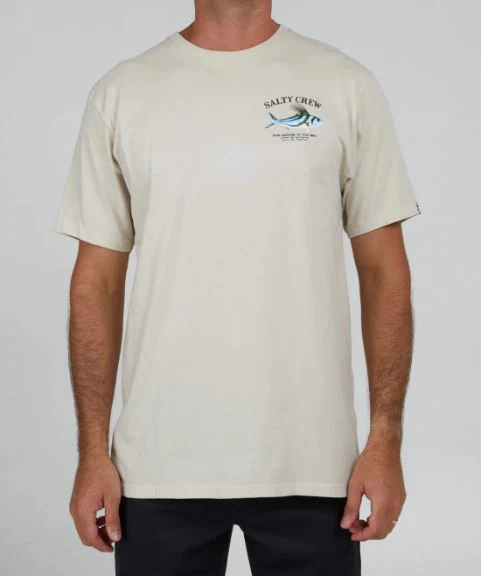 Men's Rooster Premium Short Sleve T-Shirt