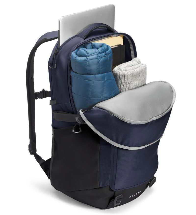Men's Router Transit Backpack - Image 2