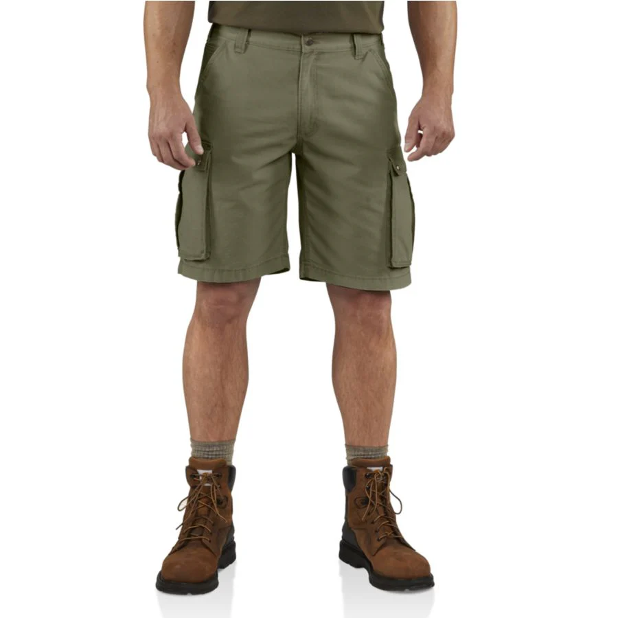 Men's Rugged Cargo Short