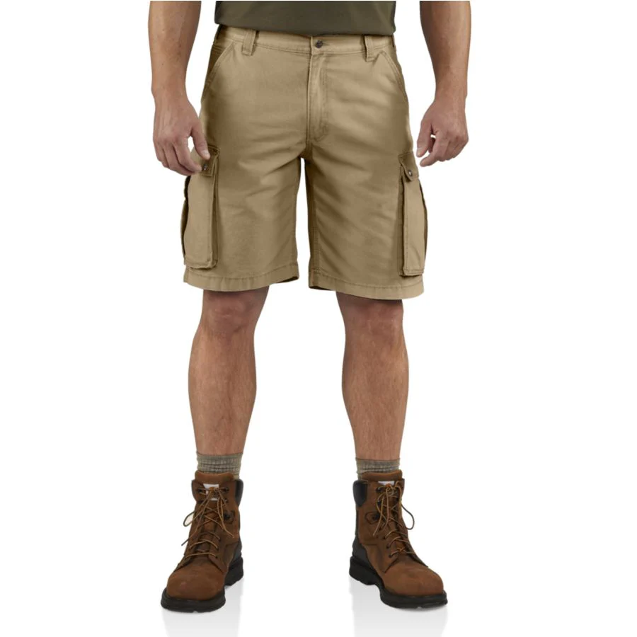 Men's Rugged Cargo Short