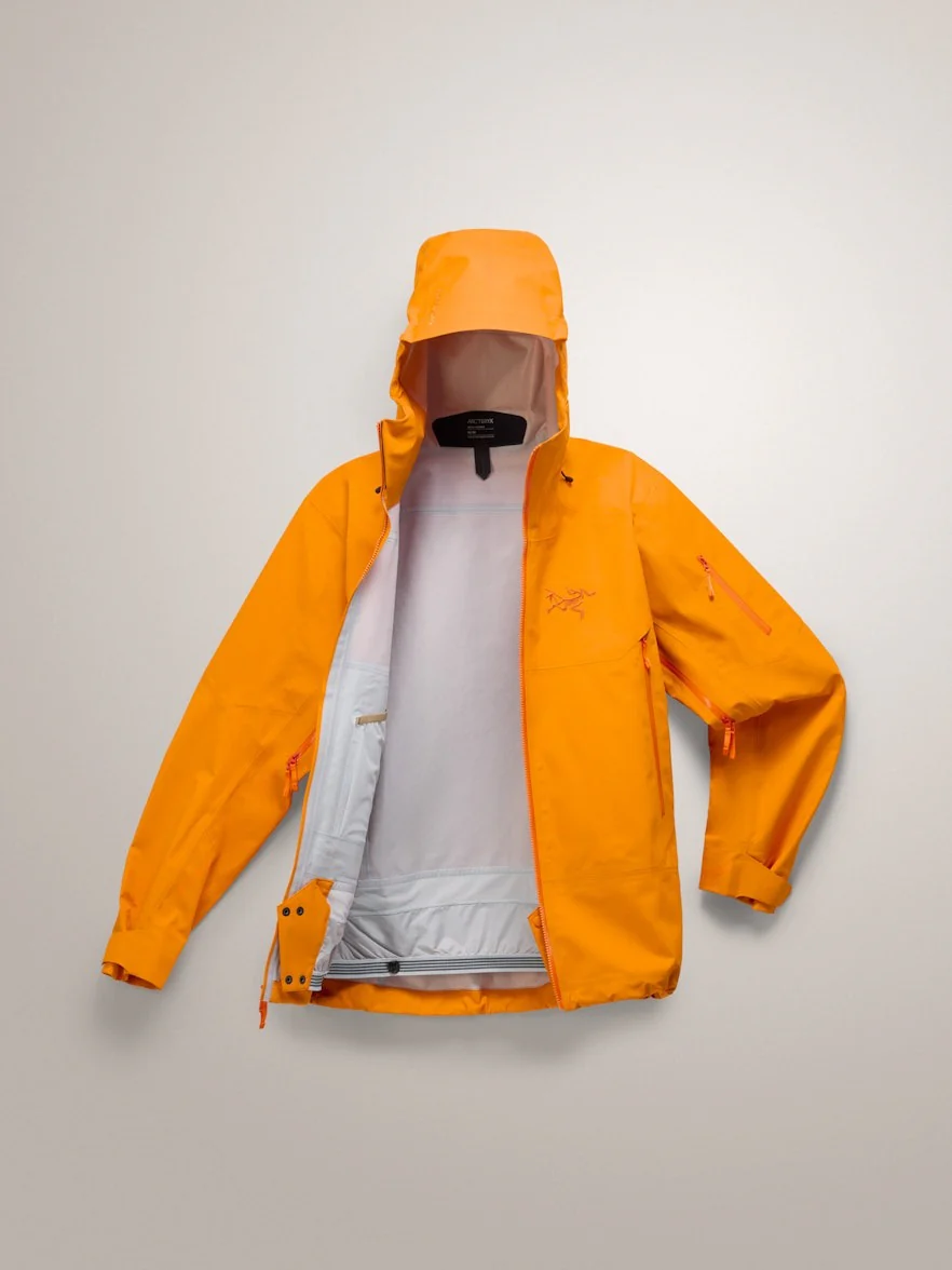 Men's Sabre Jacket - Image 6