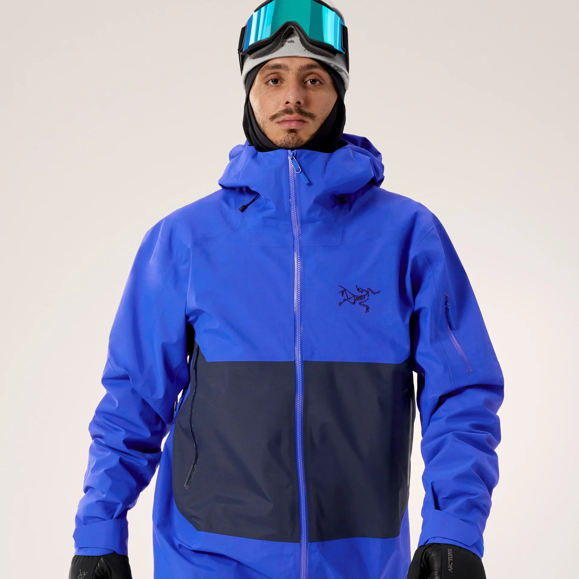 Men's Sabre Jacket