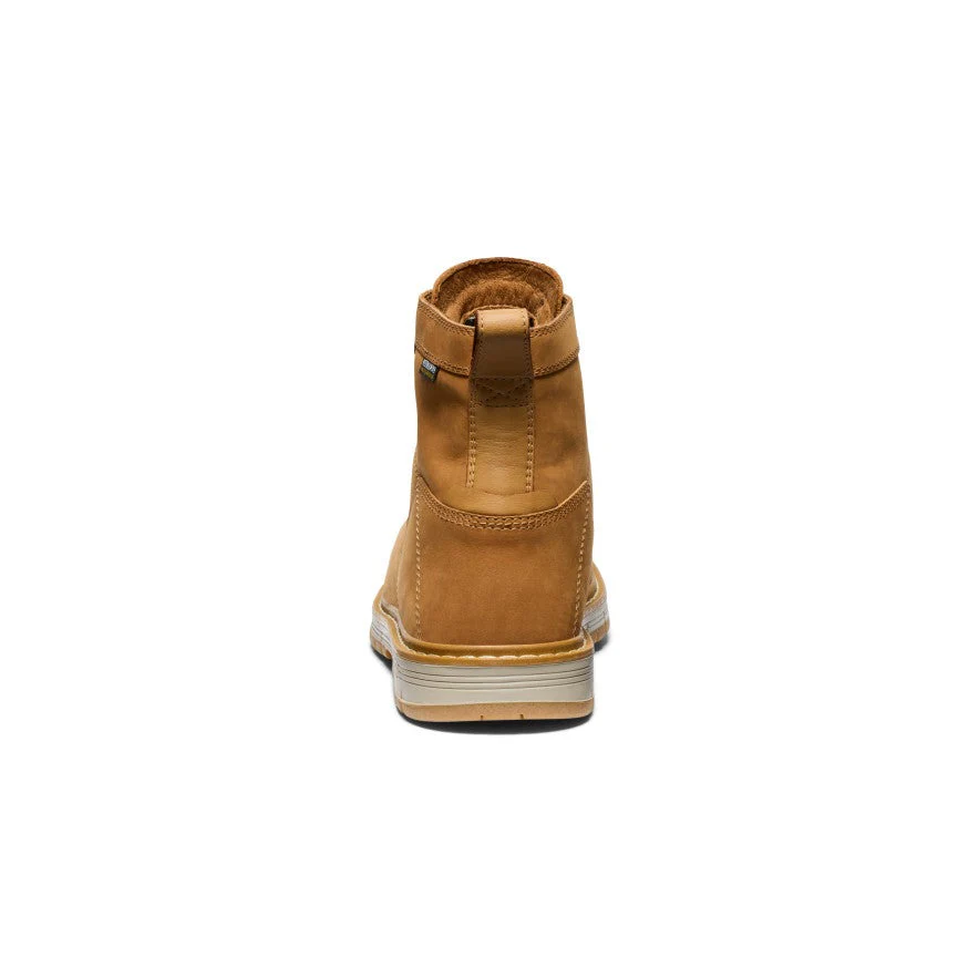 Men's San Jose 6" Waterproof Boot - Aluminum Toe - Image 3