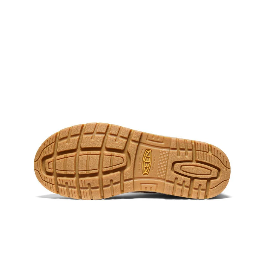 Men's San Jose 6" Waterproof Boot - Soft Toe - Image 4