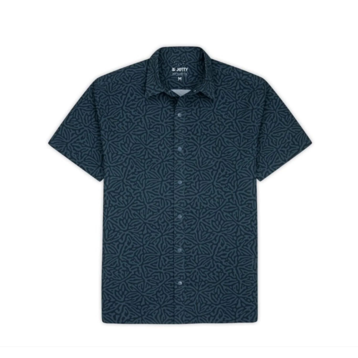 Men's Sandspit Tech Woven Shirt