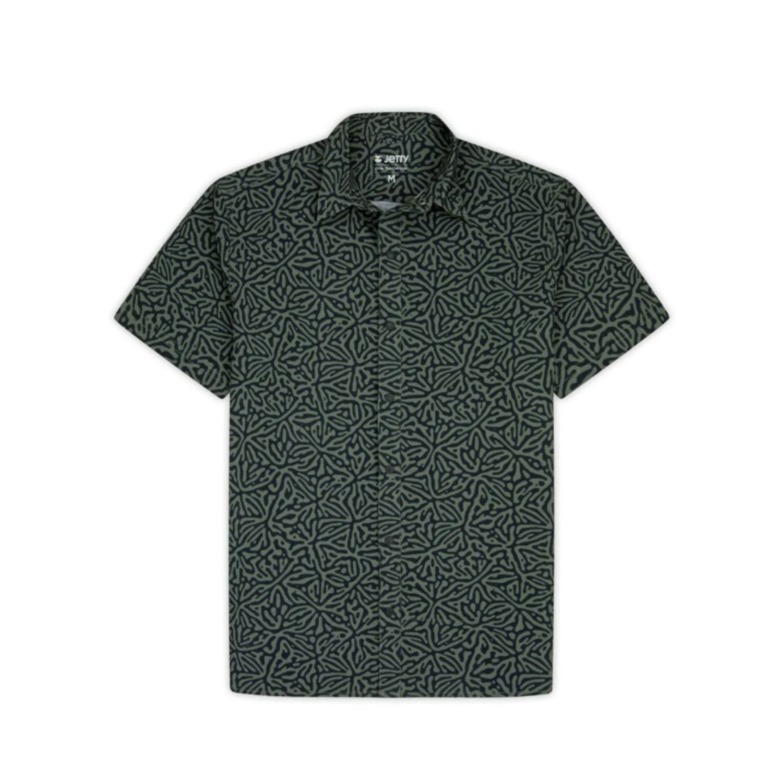 Men's Sandspit Tech Woven Shirt