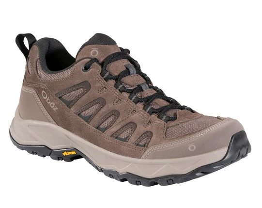 Men's Sawtooth Ascent Low - Image 2
