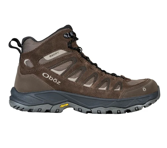 Men's Sawtooth Ascent Mid Waterproof Boot
