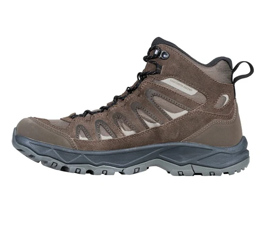 Men's Sawtooth Ascent Mid Waterproof Boot - Image 3