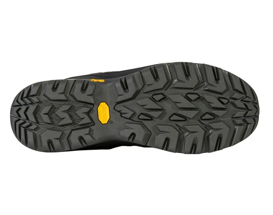 Men's Sawtooth Ascent Mid Waterproof Boot - Image 5