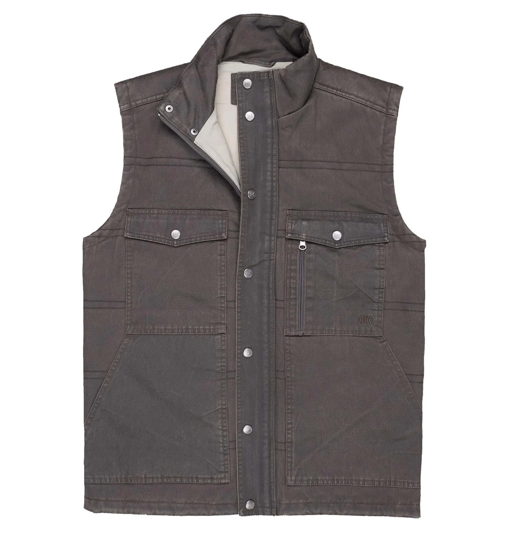 Men's Sawtooth Vest