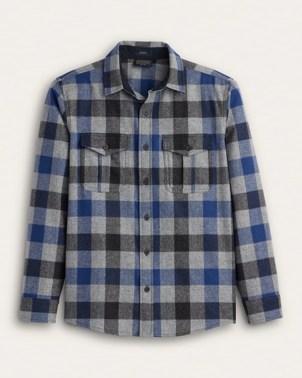 Men's Scout Shirt