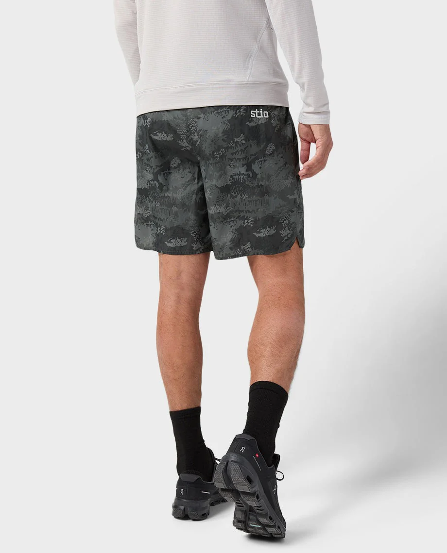 Men's Second Light Short - 7" - Image 2