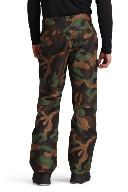 Men's Seymore Pant - Image 2