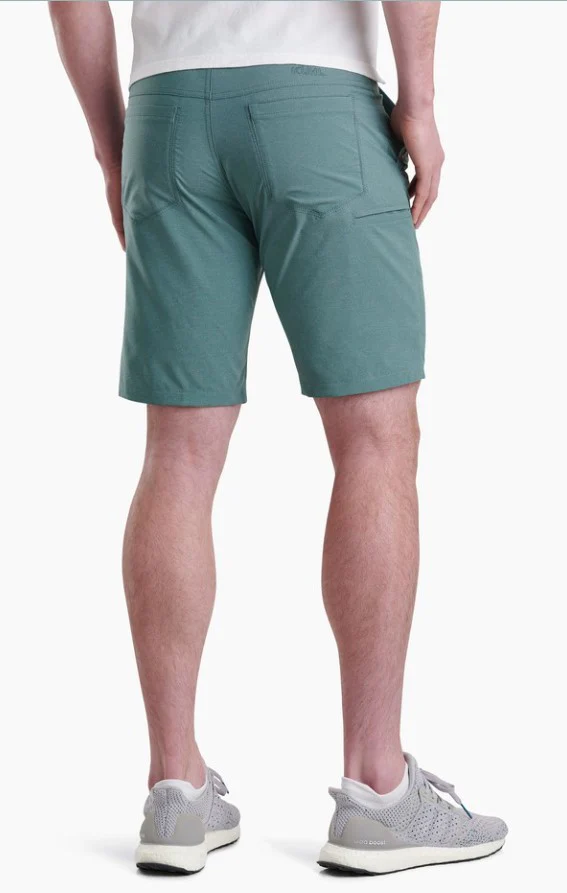 Men's Shift Amfibia Short - Image 2