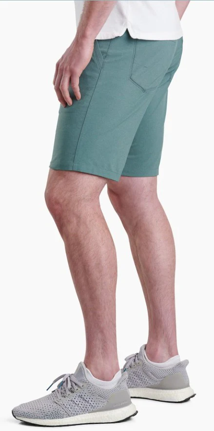 Men's Shift Amfibia Short - Image 3