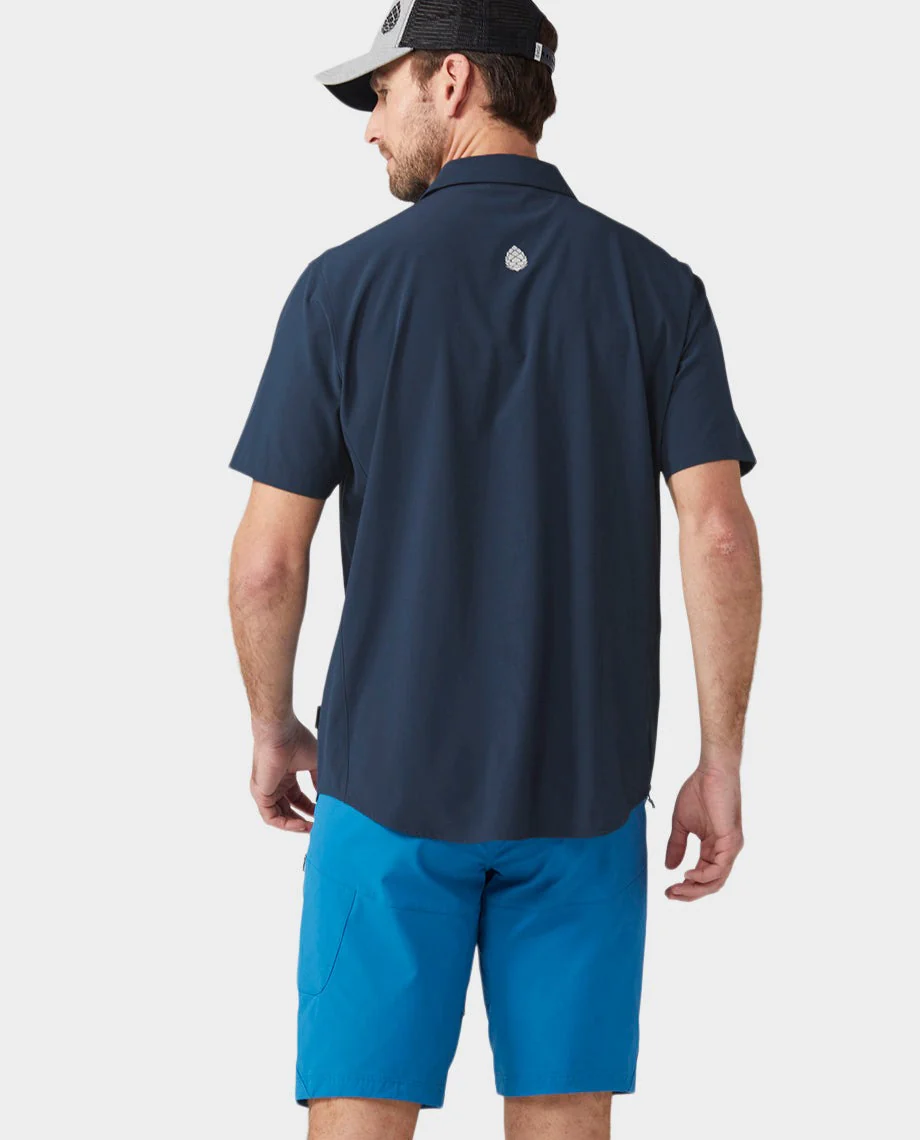 Men's Shifter Shirt - Image 2