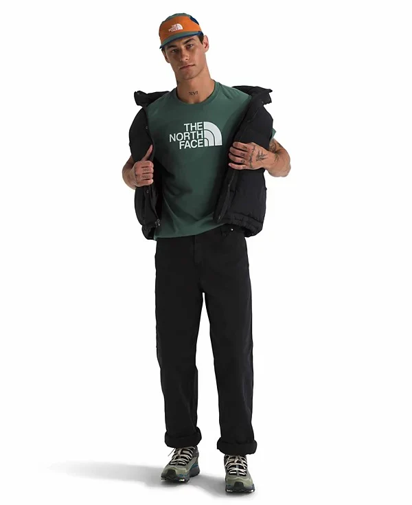 Men's Short Sleeve Core Half Dome Tee - Image 3
