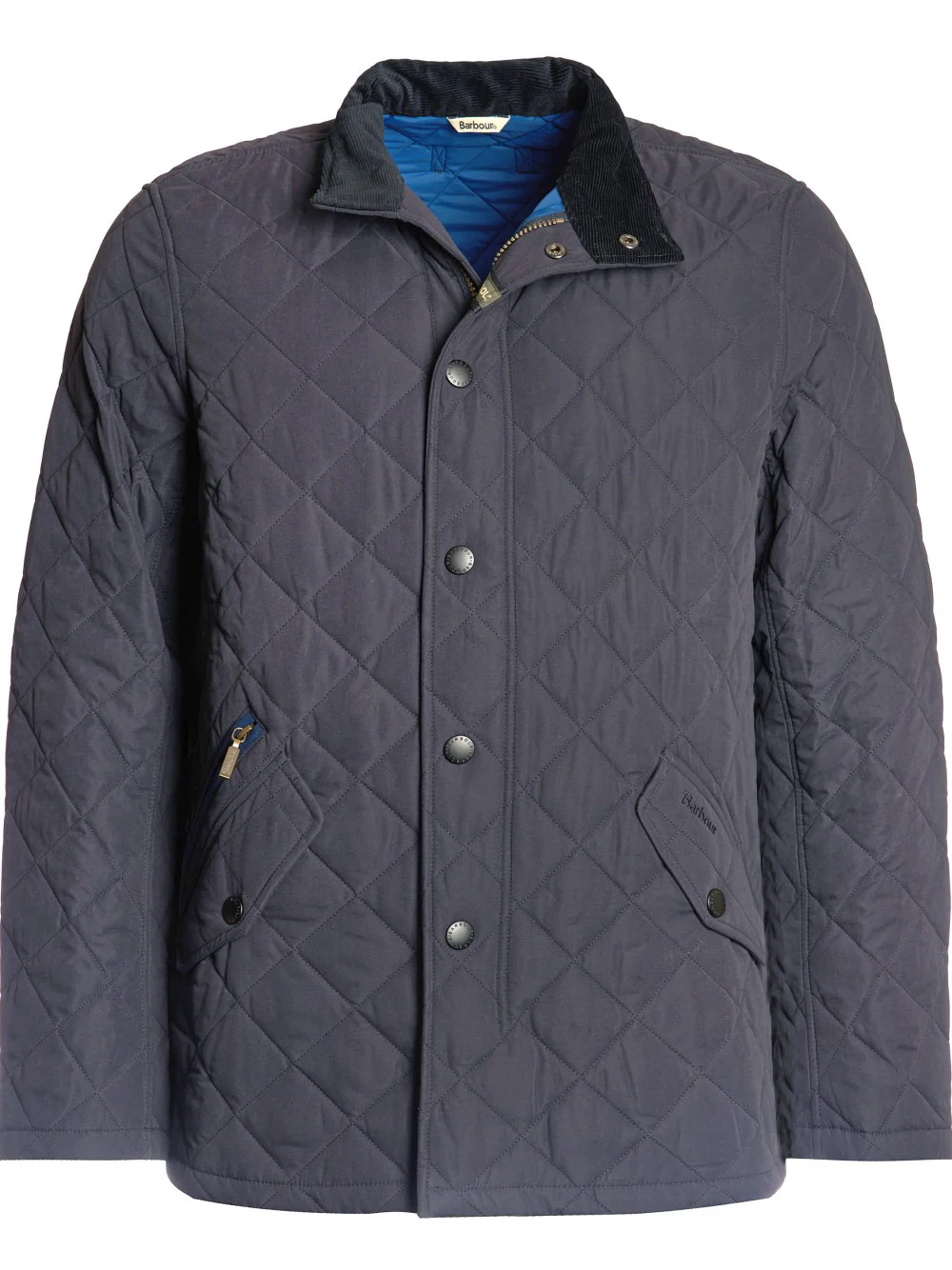 Men's Shoveler Quilted Jacket - Image 6