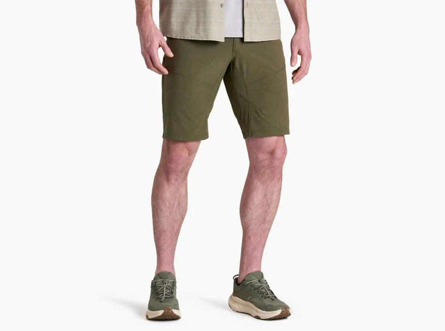 Men's Silencr Kargo Short