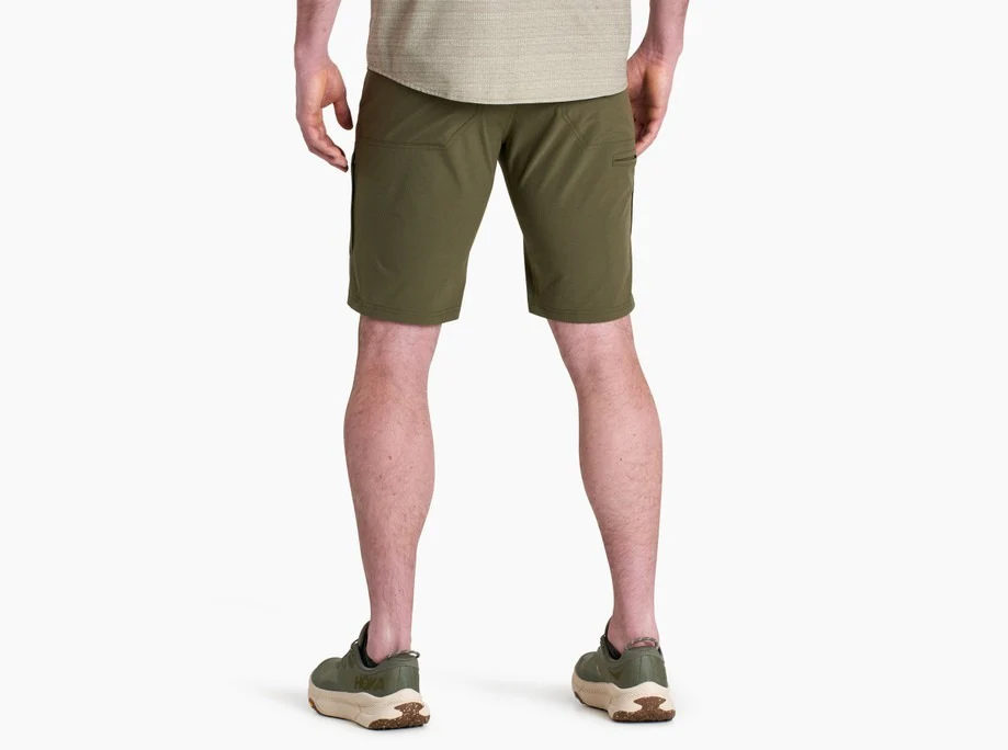 Men's Silencr Kargo Short - Image 2