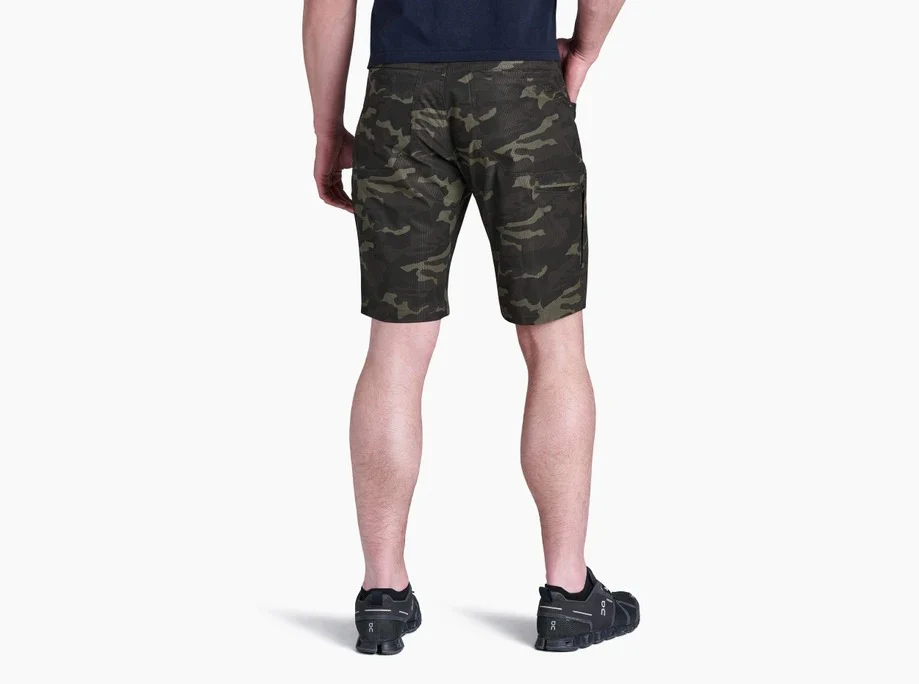 Men's Silencr Kargo Short - Image 2