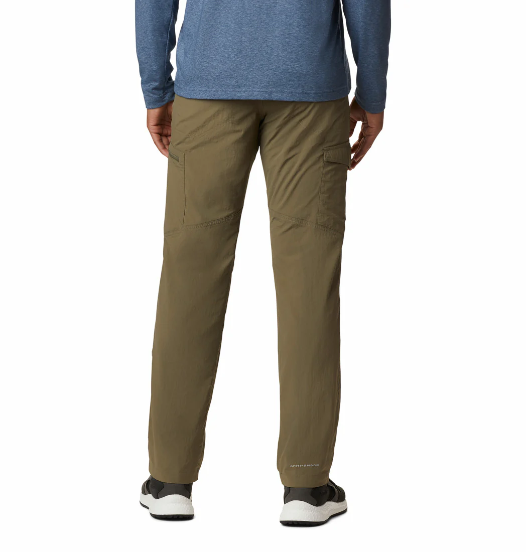 Men's Silver Ridge Cargo Pant - Image 2