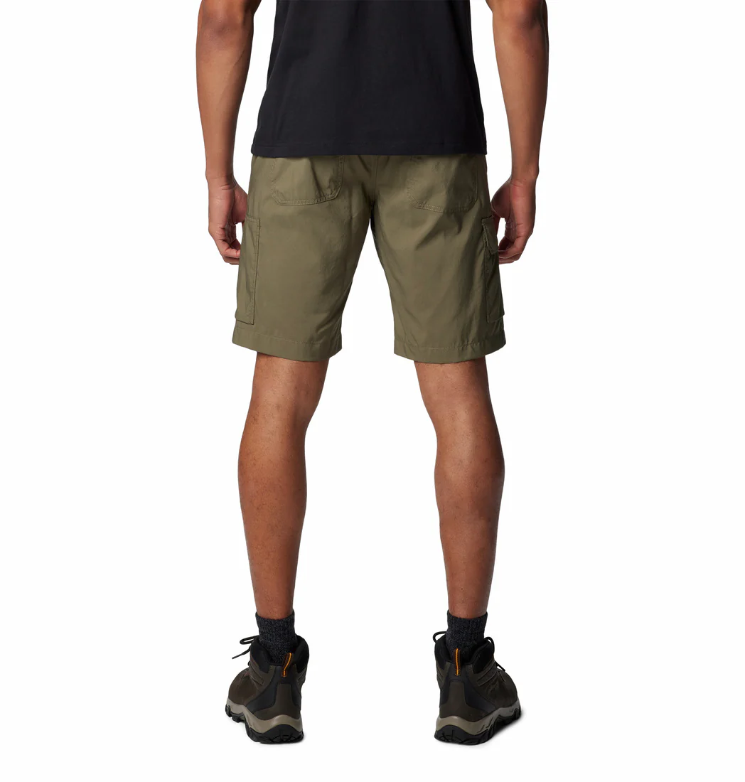 Men's Silver Ridge Utility Cargo Shorts - Image 2
