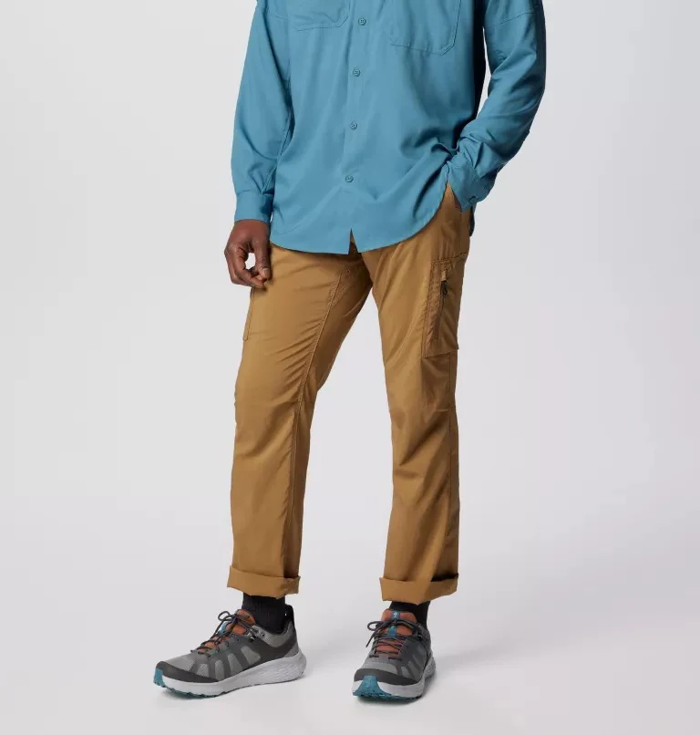 Men's Silver Ridge Utility Pant