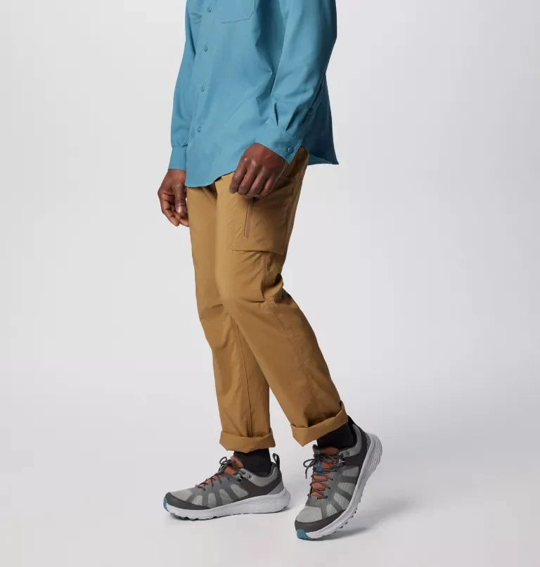 Men's Silver Ridge Utility Pant - Image 2