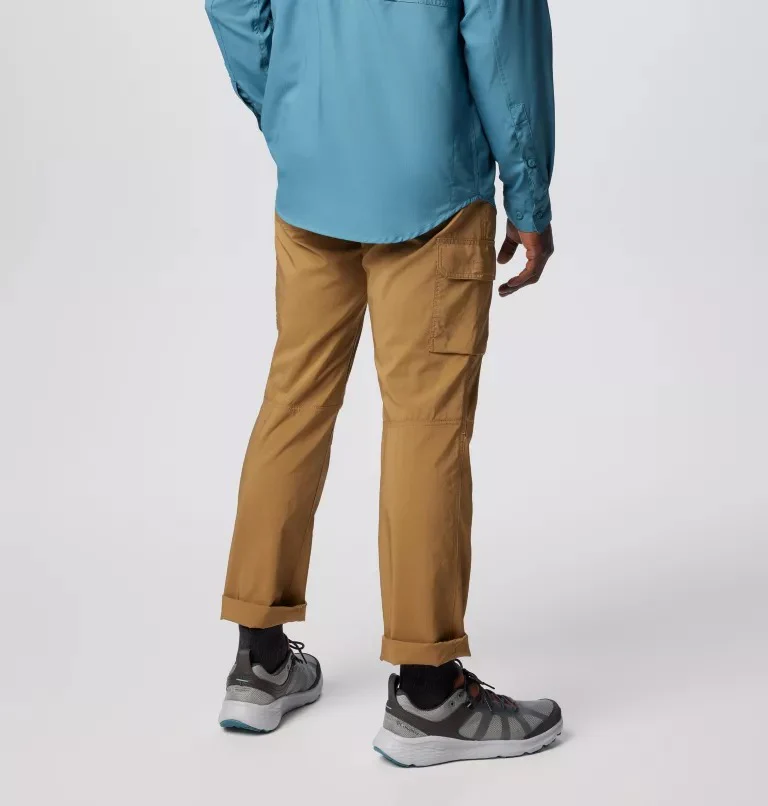 Men's Silver Ridge Utility Pant - Image 3