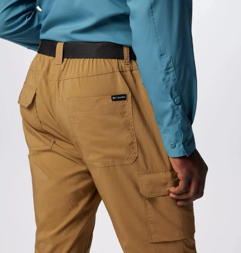 Men's Silver Ridge Utility Pant - Image 5