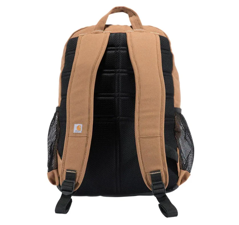 Men's Single-Compartment Backpack -  23L - Image 2