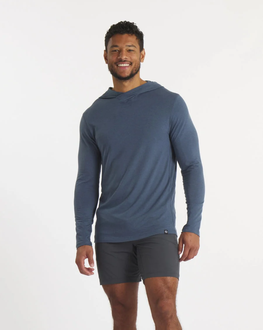 Men's Sol Hoodie - Image 2